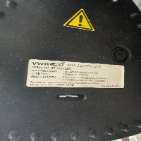 VWR Mini Centrifuge image 0